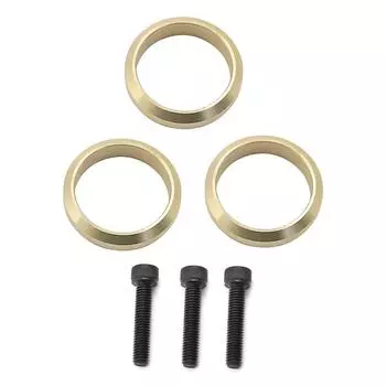 Copper Exhaust Gasket Yamaha Snowmobile Nytro