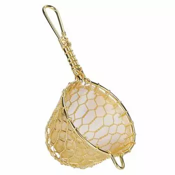 copper tea tea gold for living room home infuser, infuser,