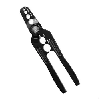 Copper Tube Rounder Aluminium Alloy Heavy Duty Flat Repairer Plier Professional for For 5 specifications