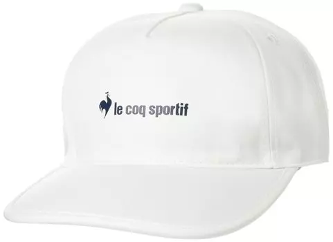 Coq Cap purification technology that does not require a power jointly developed by Ionia and pollen sweat quick one WH F [Le Sportif] [Air source, белый