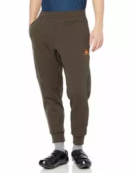 Coq Cycling Sweat Pants Glambike Sweat Pants MJB Japan M to Japanese size [Le Sportif] Fit-able Men s (equivalent M)