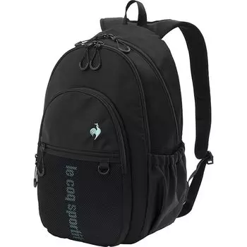 Coq Egg Pack Rucksack Rucksack Backpack Junior High School High School University School Scuba School Club Activities Water Repellent inch PC Tablet