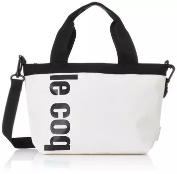 Coq Handbag Сумка через плечо Yale 36370 [Le Sportif] Женская