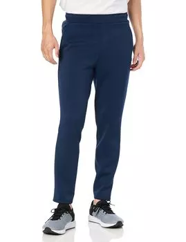 Coq Jersey Grand Suit Air Stylish Pants NVY M [Le Sportif] тёмно-синий