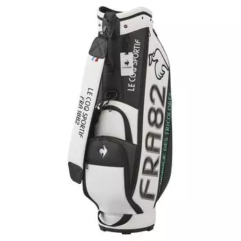 Coq Lightweight 9 Тип тележки с аппликацией Golf QQBXJJ06 [Le Sportif]