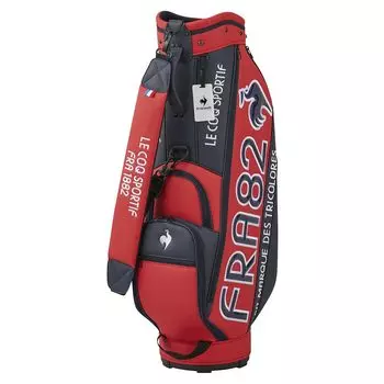 Coq Lightweight 9 Тип тележки с аппликацией Golf QQBXJJ06 [Le Sportif]