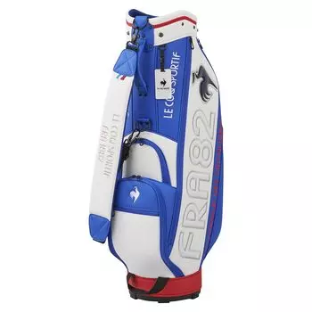Coq Lightweight 9 Тип тележки с аппликацией Golf QQBXJJ06 [Le Sportif]