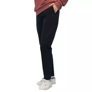 Coq Long Heat Air Stylish Luff Light Absorbation Heat Water Shape Quarter Navy [Le Sportif] Брюки, Navi, Брюки, Форма, Поколение, Отталкивающий, Эластичный,