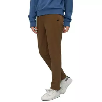 Coq Long Heat Fit Light Heat Water Shape Does Not Slip Even When Navy [Le Sportif] Pants, Navi, Pants, Absorption, Generation, Repellent, Stretch,