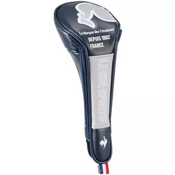 Coq Magnetic Type Utility Dial Number Display Golf QQBXJG40 NV00 [Le Sportif] (3/4/5/7/X) (Navy)