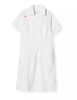 Coq Nursing One Multicolor Nurse UEL [Le Sportif] Одежда, шт., В наличии, Одежда, UQW0014, Нет. 1, Женский, Белый, белый