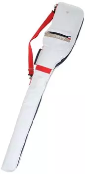 Coq practice basic golf QQCXJA30 с плечевым ремнем [Le Sportif] 5-6