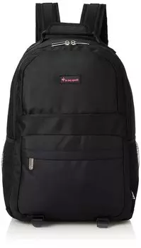 Coq Rucksack Daypack Backpack Le Coq Commuting to School or Leisure Kids RPET Eco Recycle Pink F [Le Sportif] Men s Women s розовый