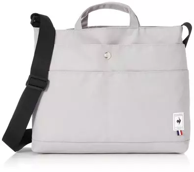 Coq Shoulder tote handheld Dulcie 10 pockets 36341 [Le Sportif] bag, bag, bag, Women s