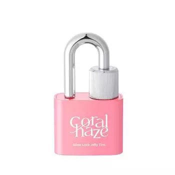 CORALHAZE Glow Lock желеобразный оттенок 4 г P000DYDU - 104 Caramel