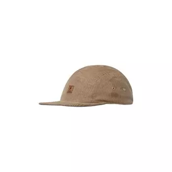 Cord Cap dark sand [Mammut] 1191-01710