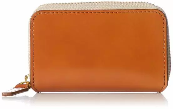 Cordovan Key Case 25267 Camel [PID] Men s верблюд