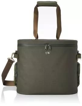 CORDURA COOLER CONTAINER FDR43213B001 Olive [FCE]