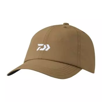 CORDURA Stretch Fit Cap Ash Mocha Free [DAIWA] 25DC-6725