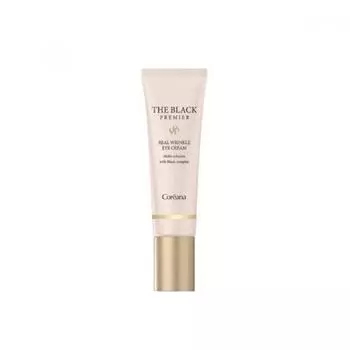 Coreana The Black Eye Cream none/20