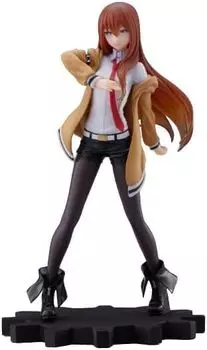 Coreful Фигура Курису Макисе STEINS;GATE Штейнс;Ворота