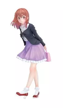 Coreful Figure Sakurazawa Sumi Rent-A-Girlfriend фиолетовый