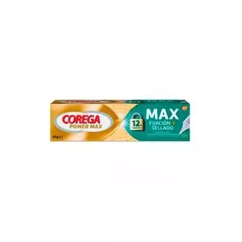 Corega Maxima Fixing Seal Mint 40 г