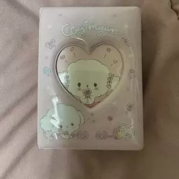 Corgi Collectbook Sanrio