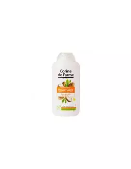 Corine De Farme Corine De F Champu Nutritivo Manteca De Karite 500мл