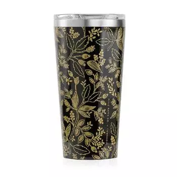 CORKCICLE японский стакан из нержавеющей стали с вакуумной изоляцией и крышкой, 470 мл, БУМАЖНЫЙ СТАКАН ДЛЯ ВИНТОВКИ [Авторизованный продукт] CO.