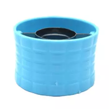 Кукурузоочиститель 304 из нержавеющей стали для удаления кукурузных зерен, инструмент для домашней кухни Lake Blue озеро синий