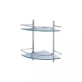 Corner Bath Shelf Wasserkraft K-3122