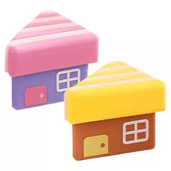 Corner For Furniture - Corner Bumper Guards - 2 Pack House Design Soft Cute Cover Proofing Childproof Guards For Home Furniture Walls Base One Size