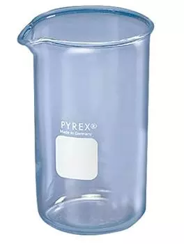 Corning Tall Beaker 1060-600 /2-9427-06