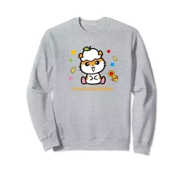 CoroCoro Krillin Sitting Trainer