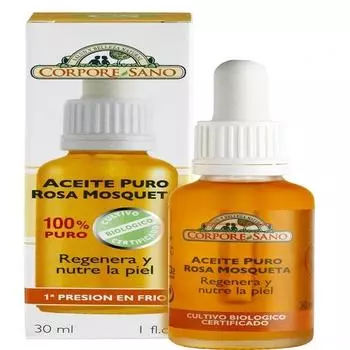 Corpore Aceite 100 R Mosquetarosa Mosqueta 30 мл Био