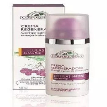 Corpore Crema Celulas Madre Regeneradora 50мл