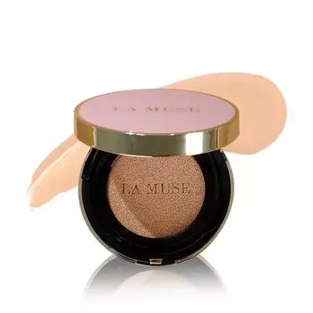 Correct Care Complete CC Cushion Foundation [Официальный] SPF50+/PA+++ (Пополнение включено)