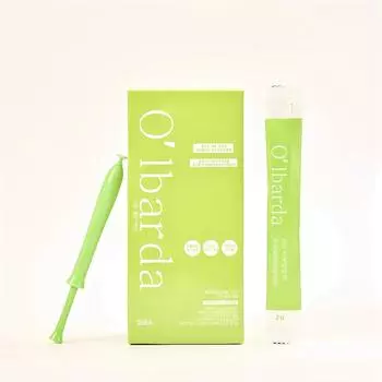 Correct Feminine Cleanser Y Zone Inflammation Dryness Dry Inner Care Gel Odor Removal 99,9%, 2 г, 20 единиц
