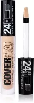 correcteur longue tenue TU прозрачный