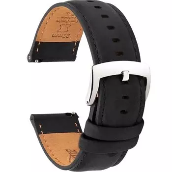 [CORROPELLE] ремешок для часов из натуральной кожи, быстросъемный ремень для часов 18 мм 19 мм 20 мм 21 мм 22 мм, сменный ремень, не требует инструментов, элегантный, crazy horse