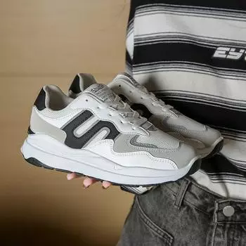 Cortez женские весенне-осенние новые модные кроссовки на платформе с мягкой подошвой, подходящие по цвету, легкие дышащие повседневные спортивные кроссовки для бега, смешанная партия 35