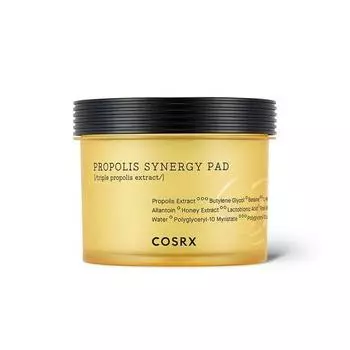 Cos AlX Fullfit Propolis Synergy Pad 70р Известная корейская косметика, популярные продукты
