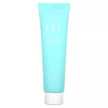 Cos De BAHA, CG, гель-крем с центеллой, 1,5 жидких унции (45 мл)
