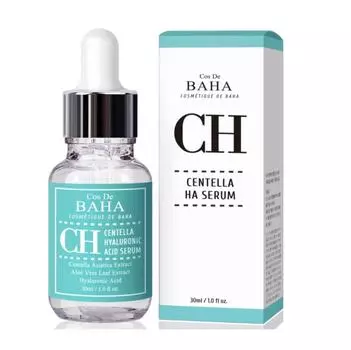 Cos De BAHA CH Centella Serum 30 мл (варианты 3) 1pcs