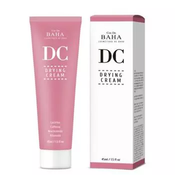 Cos De BAHA DC Подсушивающий крем 45мл (3 варианта) 1pcs