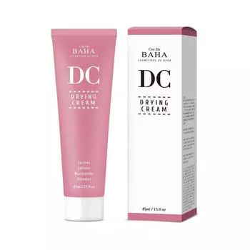 Cos De BAHA DC Подсушивающий крем 45мл 1 PCS