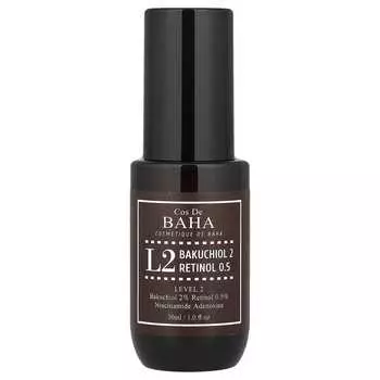 Cos De BAHA, L2 Serum, 30ml (1fl oz)