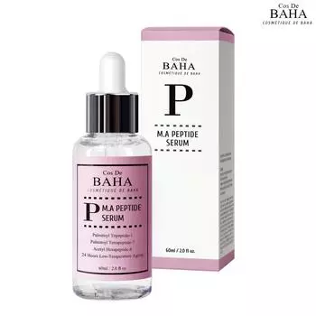 Cos De BAHA P60 Пептидная сыворотка 60 мл (3 варианта) 1pcs