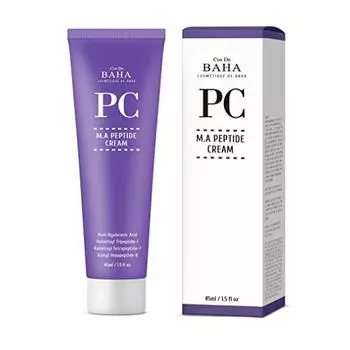 Крем Cos De Baha PC Peptide 60 мл / 2,02 жидких унций. (3 варианта) #60ml x 1pcs